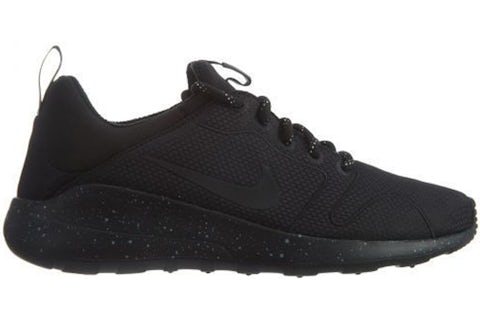 Nike Kaishi 2.0 Black Cool Grey Hombre 844838 001 MX