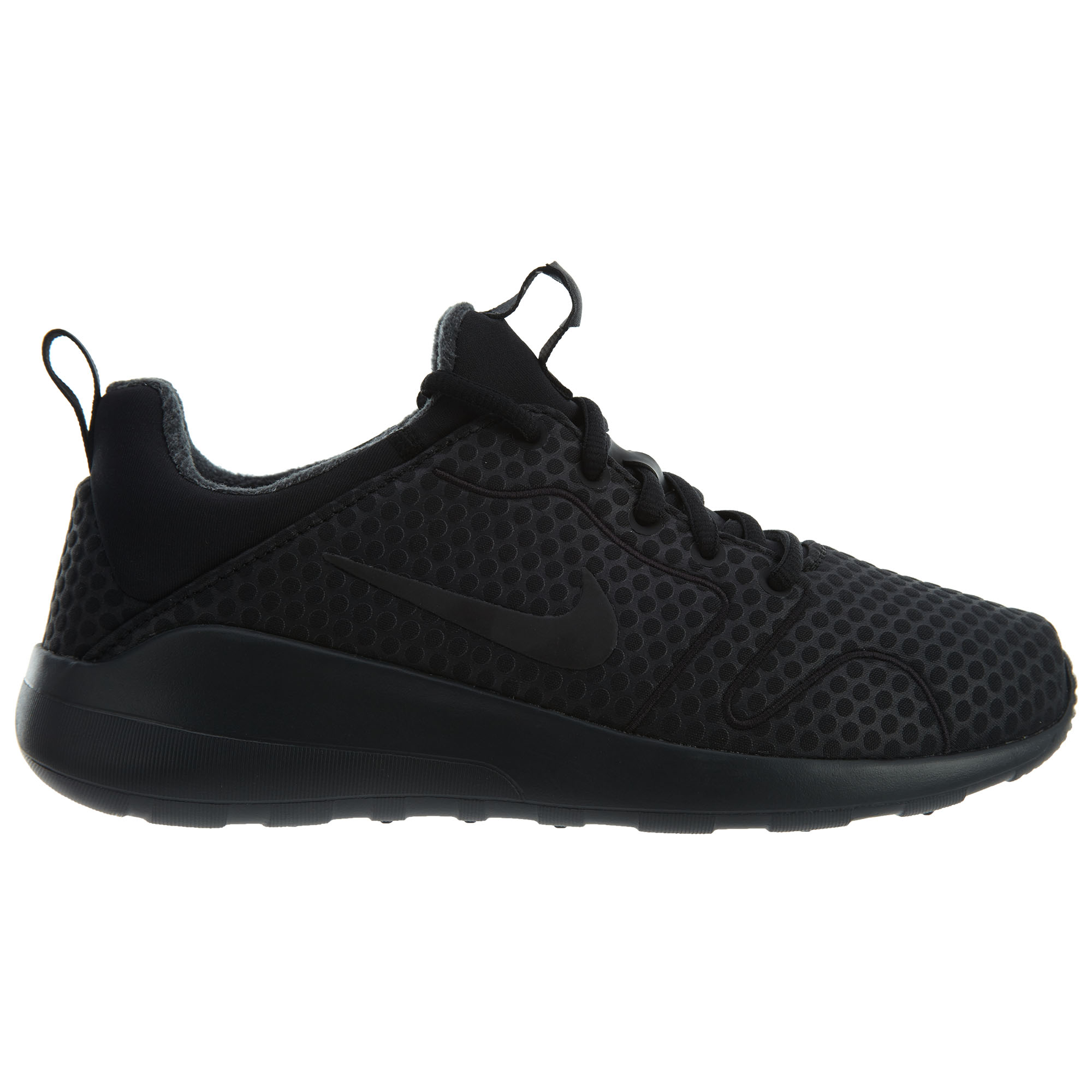 Nike Kaishi 2.0 Se Black Black-Anthracite - 844838-009 - US
