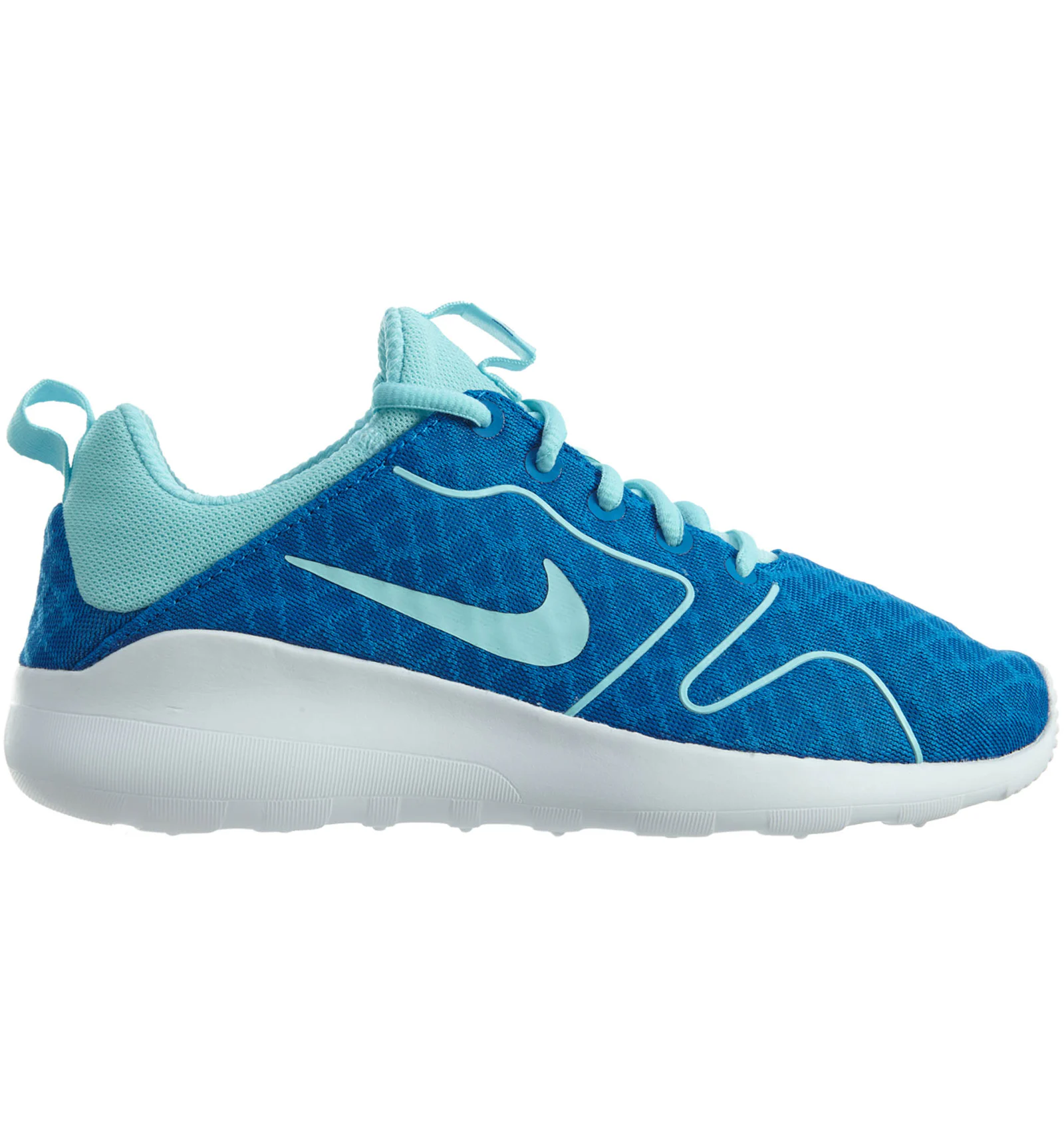 Nike kaishi 2.0 blue Clearance