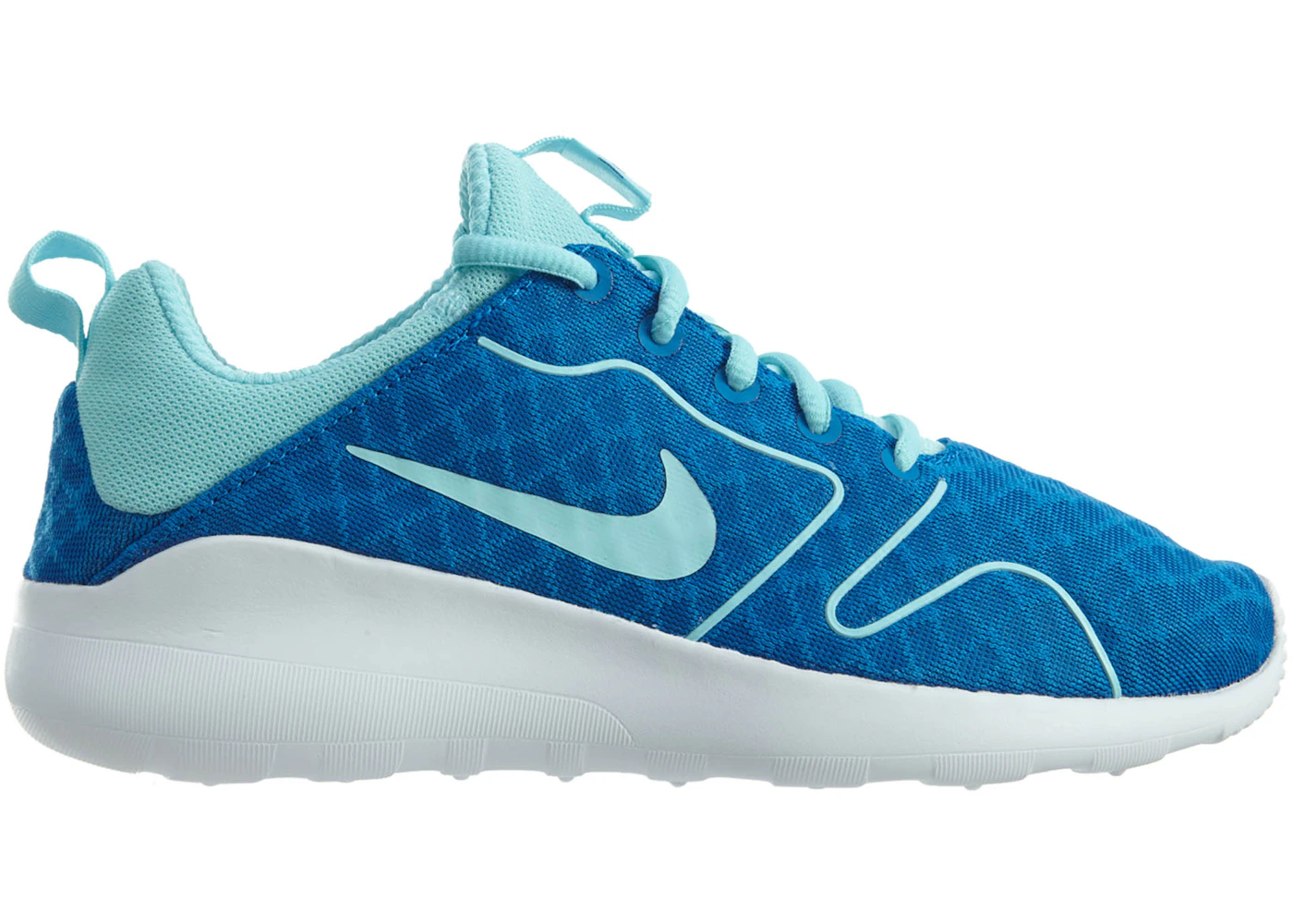 Nike Kaishi 2.0 Se Blue Spark Copa-White (Women's) - 844898-400 - US
