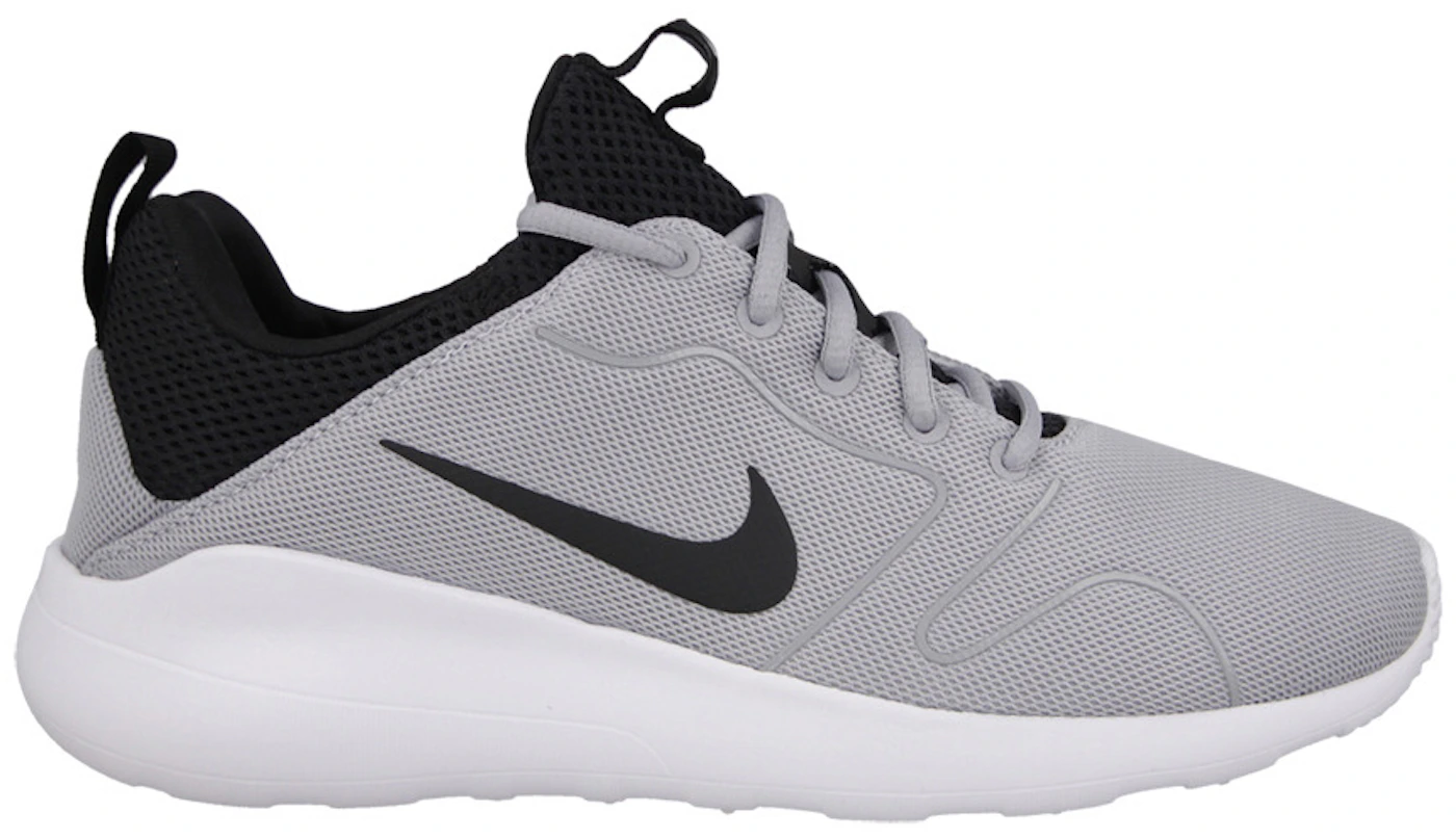 Nike 2.0 Grey/Black-White Men's - 833411-001 - US