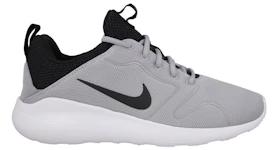 Nike Kaishi 2.0 Wolf Grey/Black-White