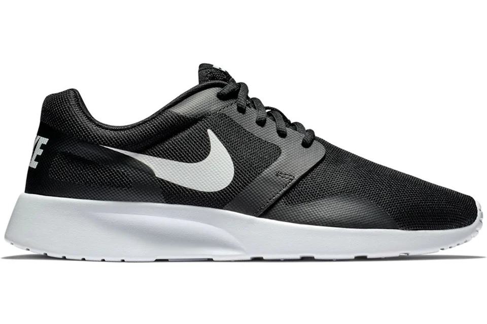 Nike sales kaishi black