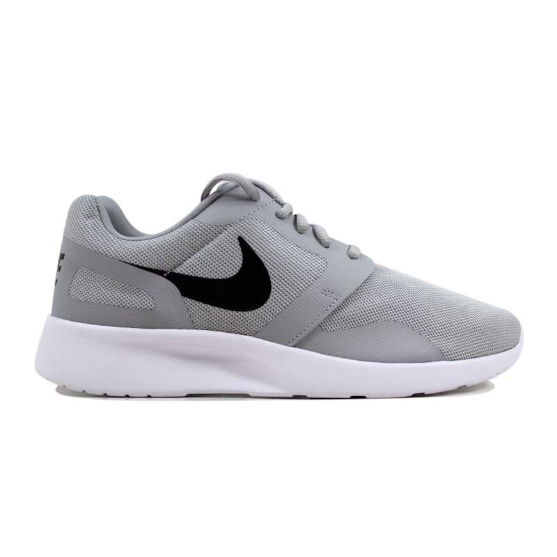 Nike kaishi outlet herren schwarz