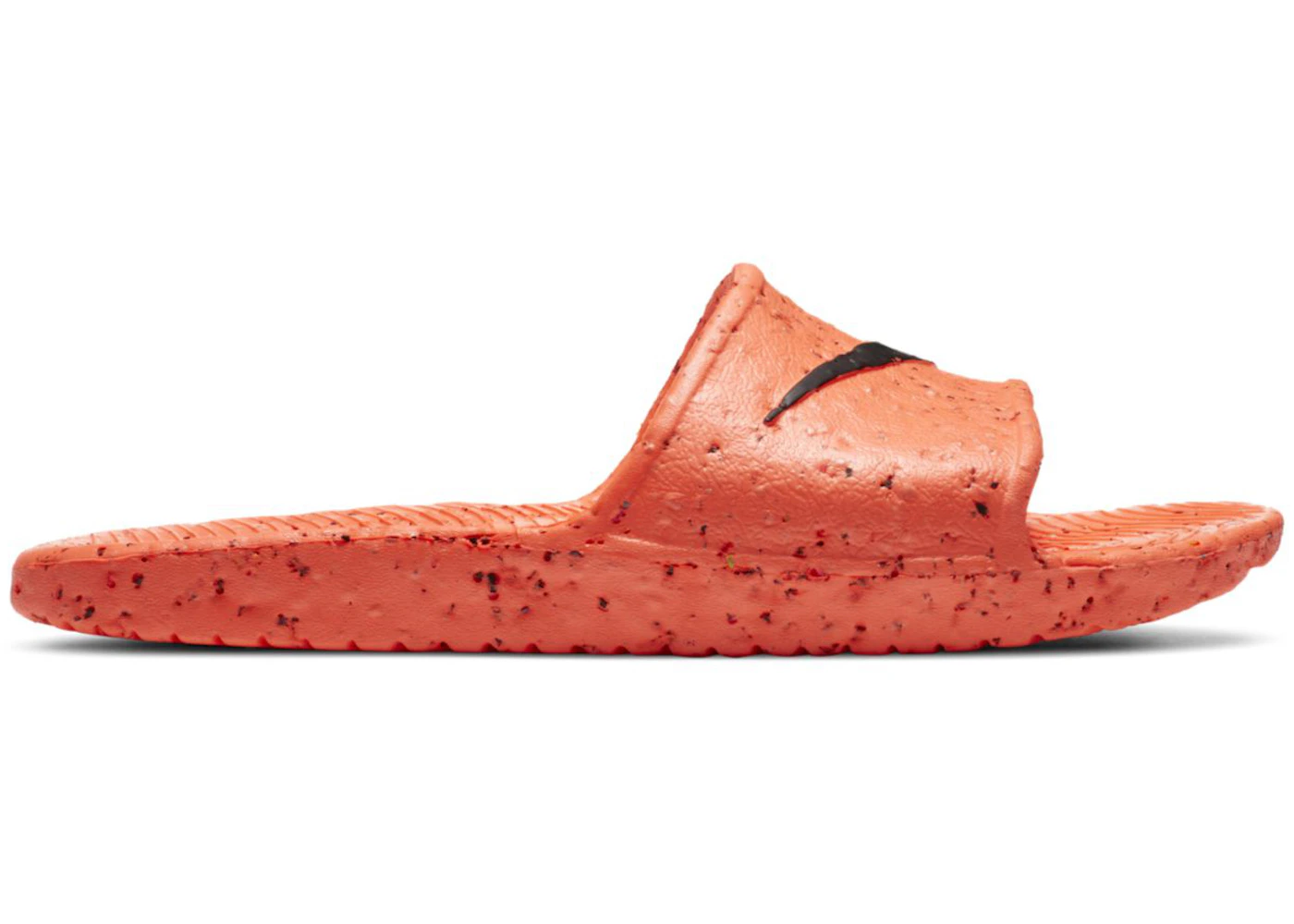 Nike Kawa Slide SE Total Crimson Men's - DH0152-800 - US