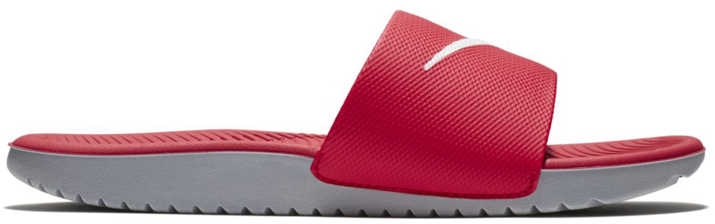 Nike Kawa University Red (GS) - 819352-600