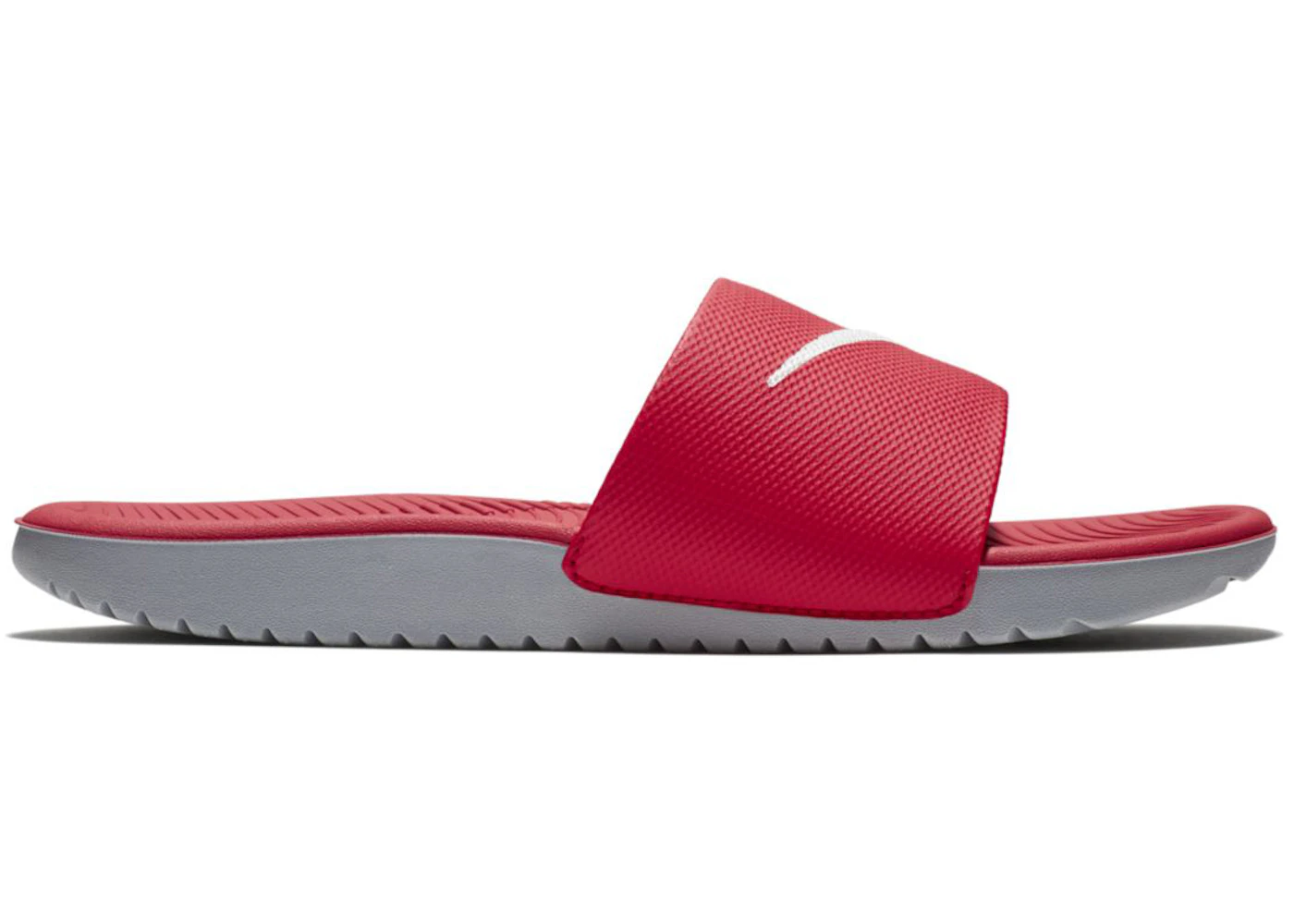 Nike Kawa University Red (GS) - 819352-600 - US