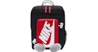 Nike Kids Backpack Black/University Red/White