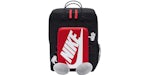 Nike Kids Backpack Black/University Red/White