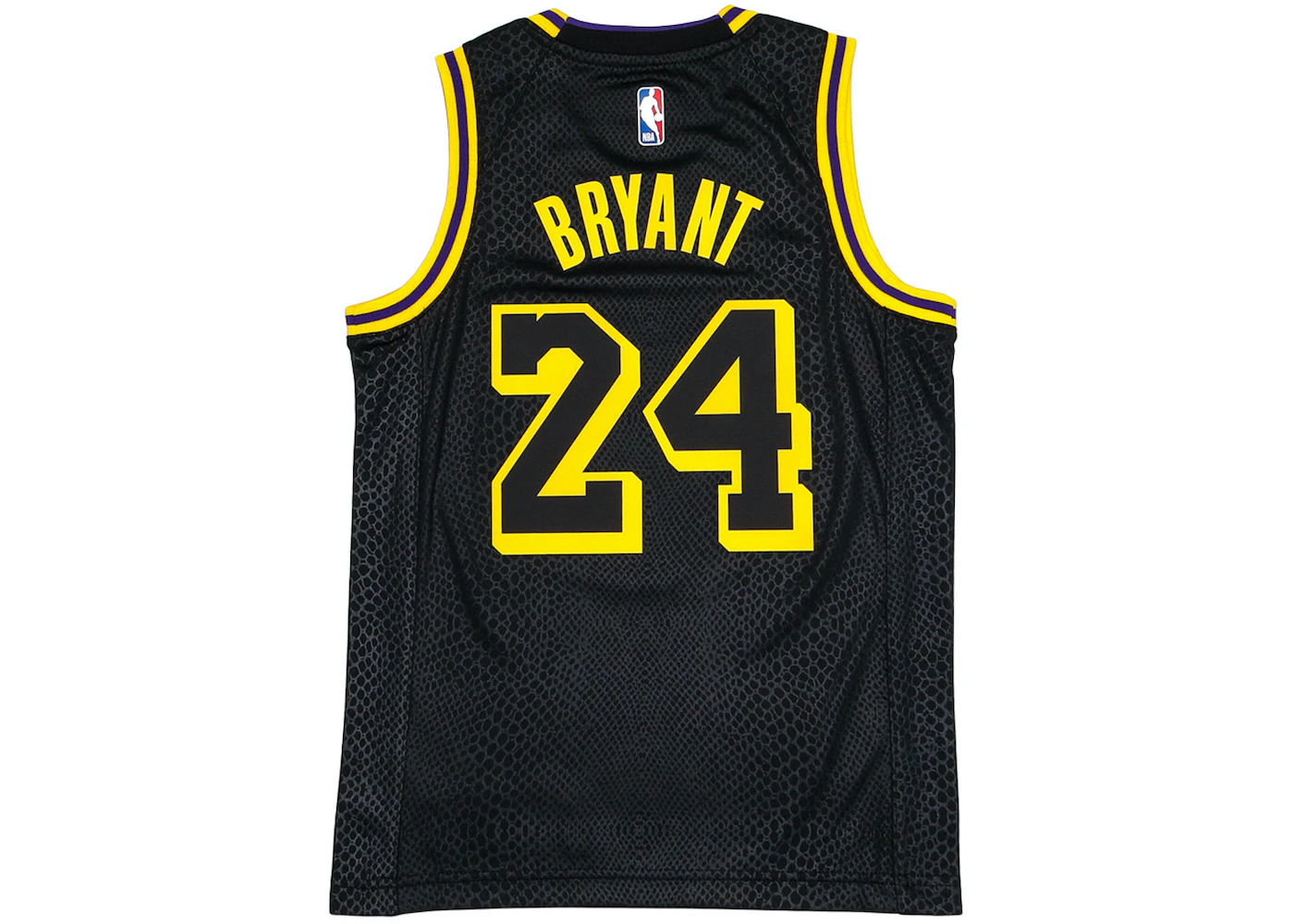 lakers 4t jersey