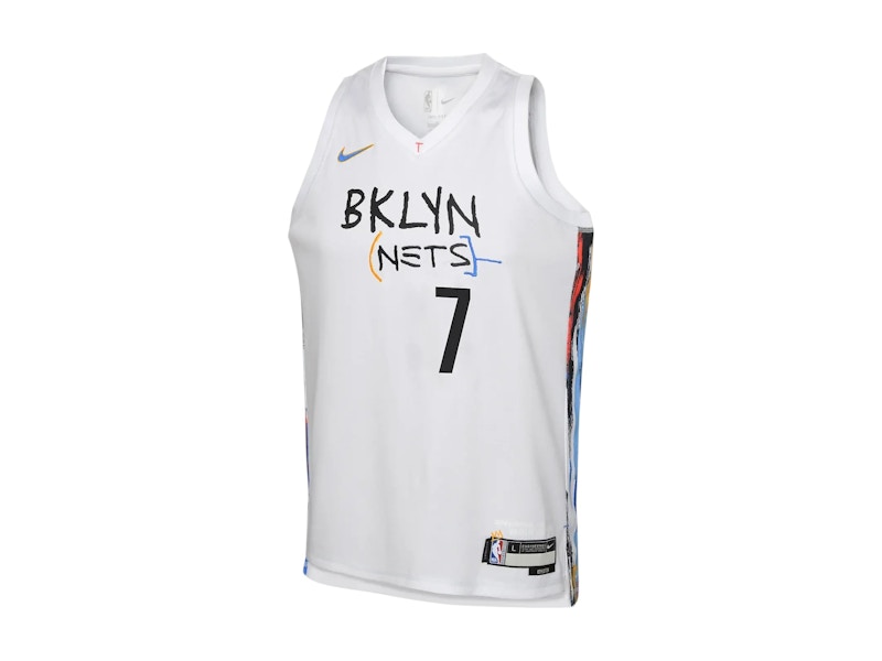 Brooklyn nets infant apparel online