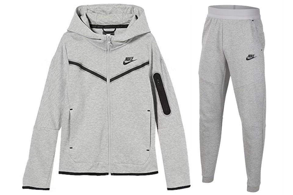 Zip Hoodie Nike Tech Fleece Heather Jogger Full Zip Hoodie Nike