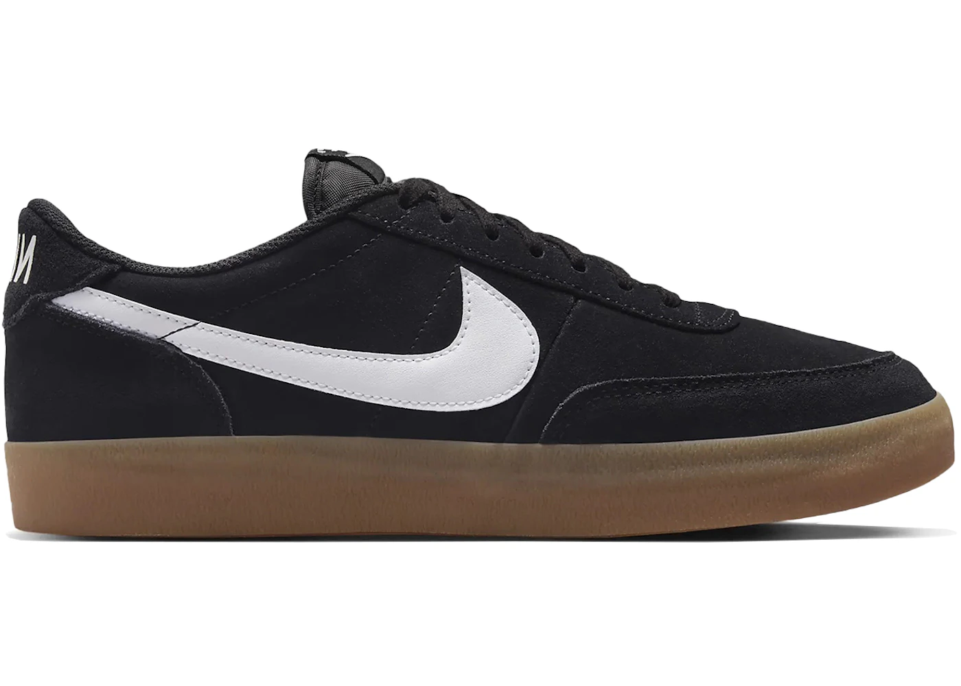 Nike Killshot 2 Black Gum Men's - FQ8903-002 - US