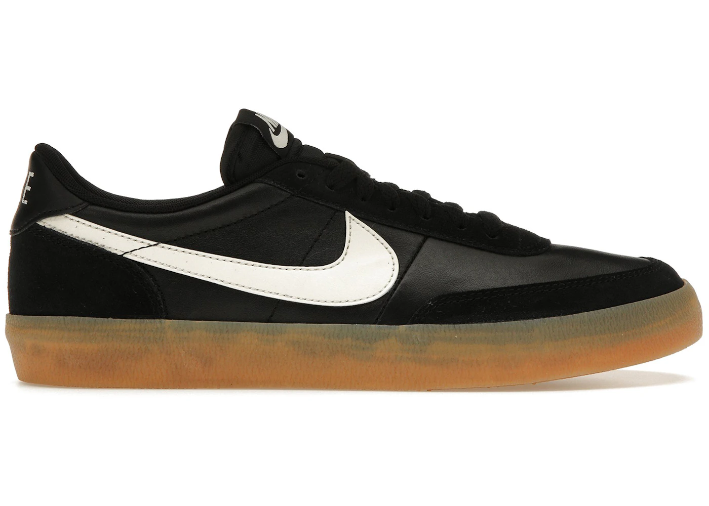 Nike Killshot 2 Black Sail Gum (Women's) - FZ5630-001 - US