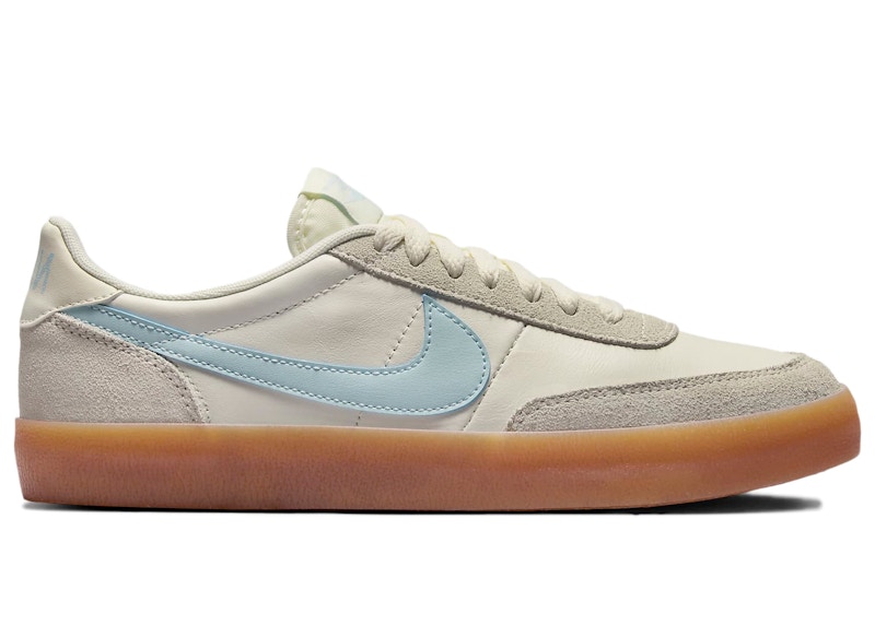 Nike Killshot 2 Glacier Azul de mujer HM5885 133 MX