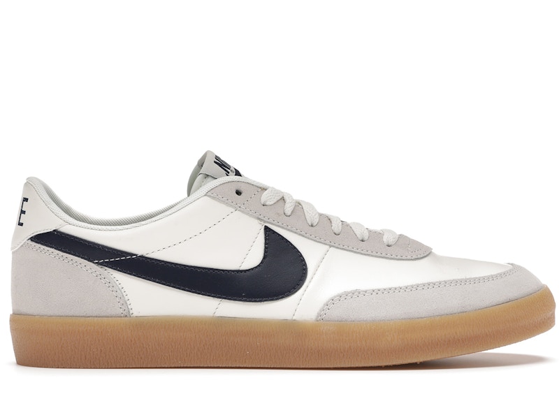 Nike Killshot 2 J Crew Sail Midnight 