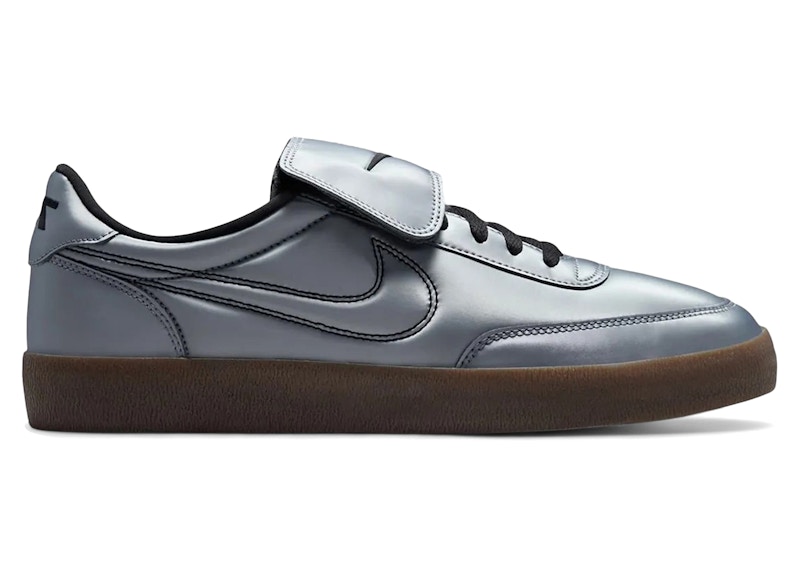 Nike Killshot 2 LTR PRM Tiempo Pack Black Men's - HQ3489-010