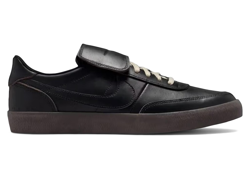 Nike Killshot 2 Leather Premium Black Velvet Brown