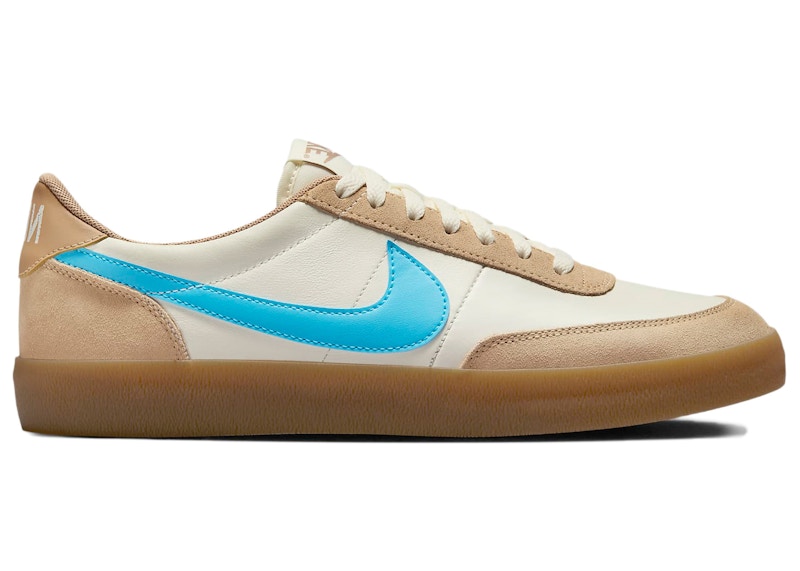 Nike Killshot 2 Leather Sail Baltic Blue Hombre HQ1541 133 MX