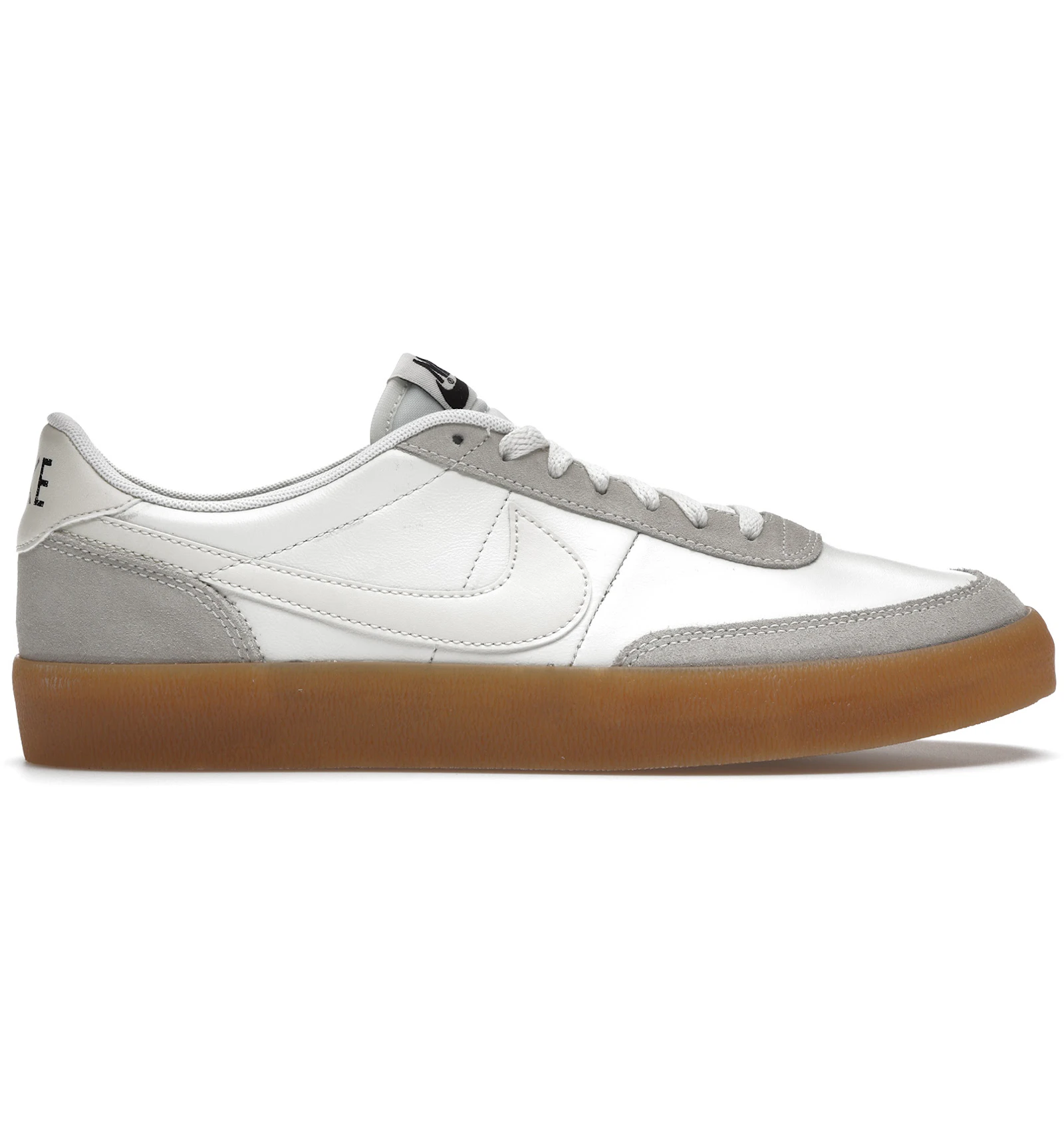 Nike Killshot 2 Leather Sail Gum - 432997-128 - GB