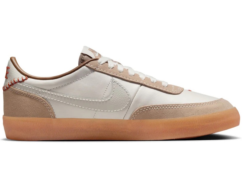 Nike Killshot 2 Light British Tan Women s HF5723 009 GB