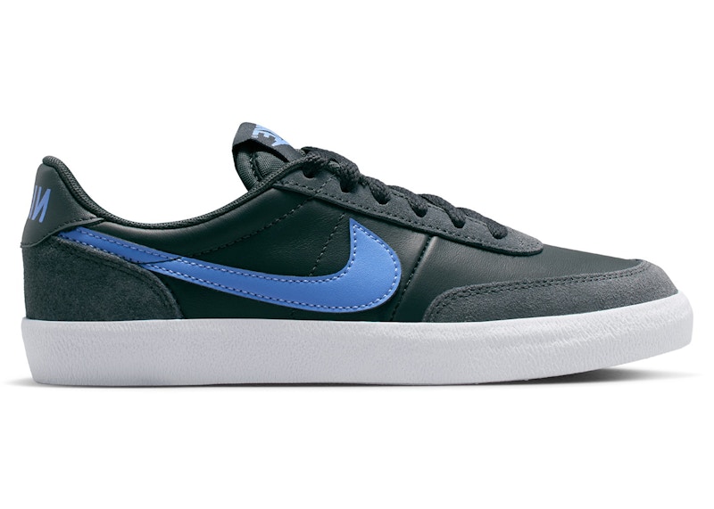 nike off noir killshot