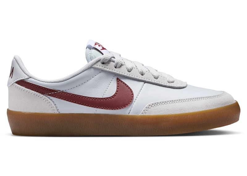 stockx nike killshot