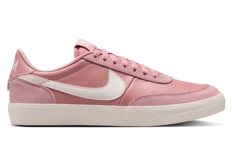 Nike Wmns Killshot 2 'Red Stardust Sail' | Pink | Women's Size 6 - IF1745-600