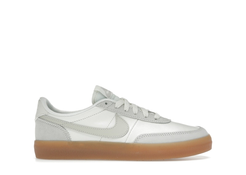 ☆nike☆ Killshot 2 Leather W Sail Sword Yellow Light Orewoo Nike-Killshot-2-Leather-Light-
