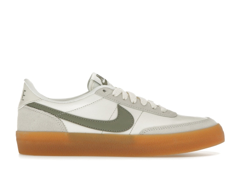 Nike Killshot 2 Sail Light Army (Women's) - FZ5630-105 - US