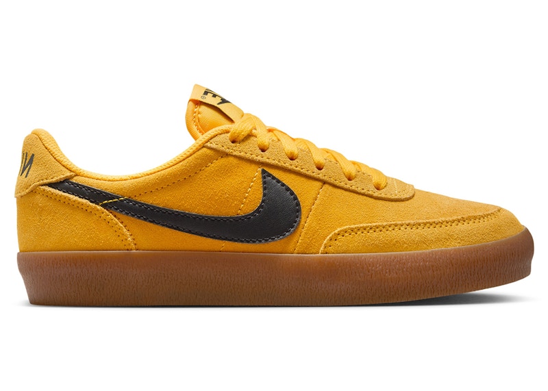 ◆正規品◆NIKE KILLSHOT 2 UNIVERSITY GOLD◆関税/送料込◆人気 Nike Killshot 2 University Gold Photon Dust University Blue
