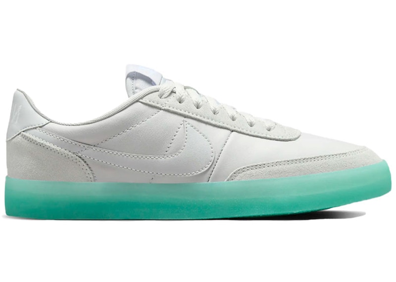 Nike killshot white on sale