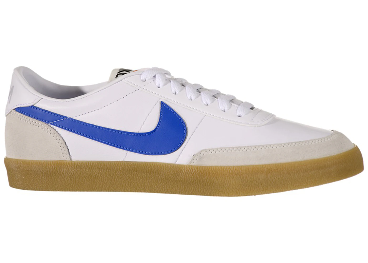 Nike Killshot 2 White Soar Blue Gum Men's - 432997-116 - GB