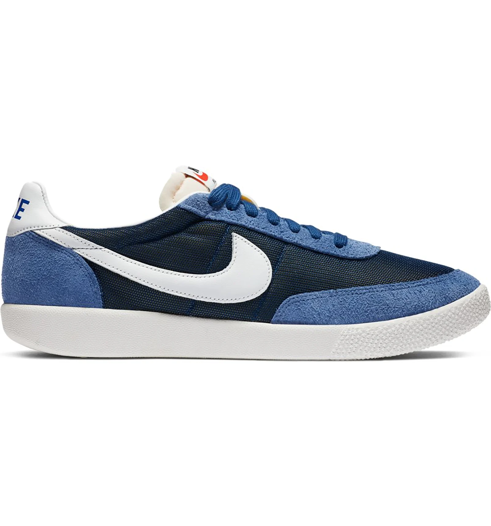Nike hot sale killshot stockx