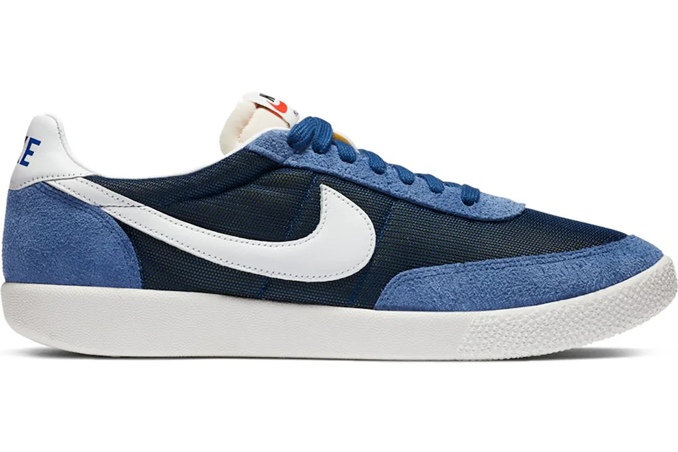 Nike killshot 2025 vulc wolf grey