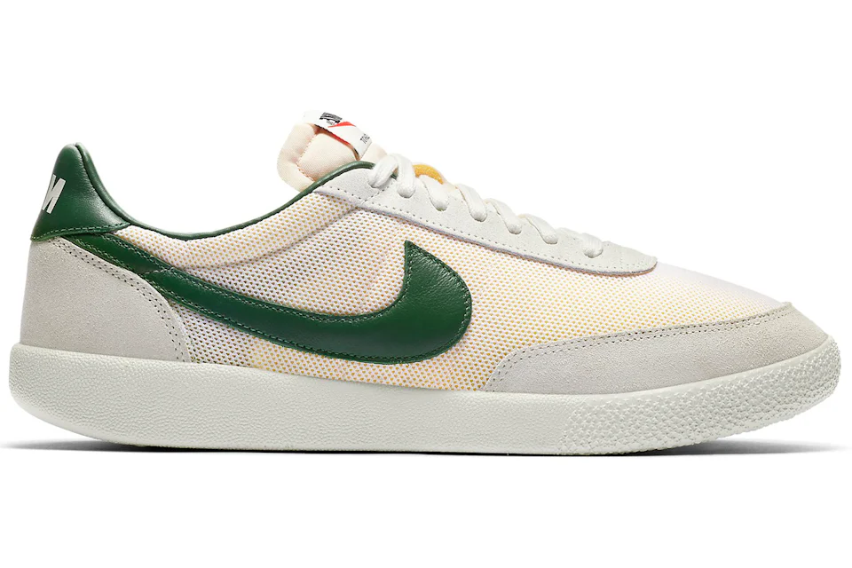Sail top green killshot