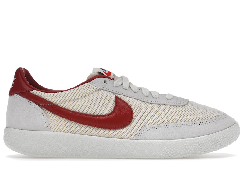 Nike discount red killshot