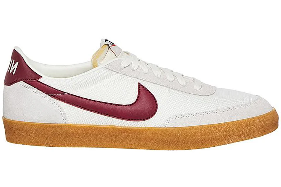 Killshot 2025 vulc sneakers