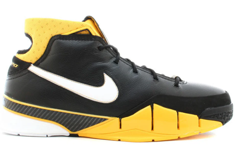 Nike zoom kobe cheap 1 for sale