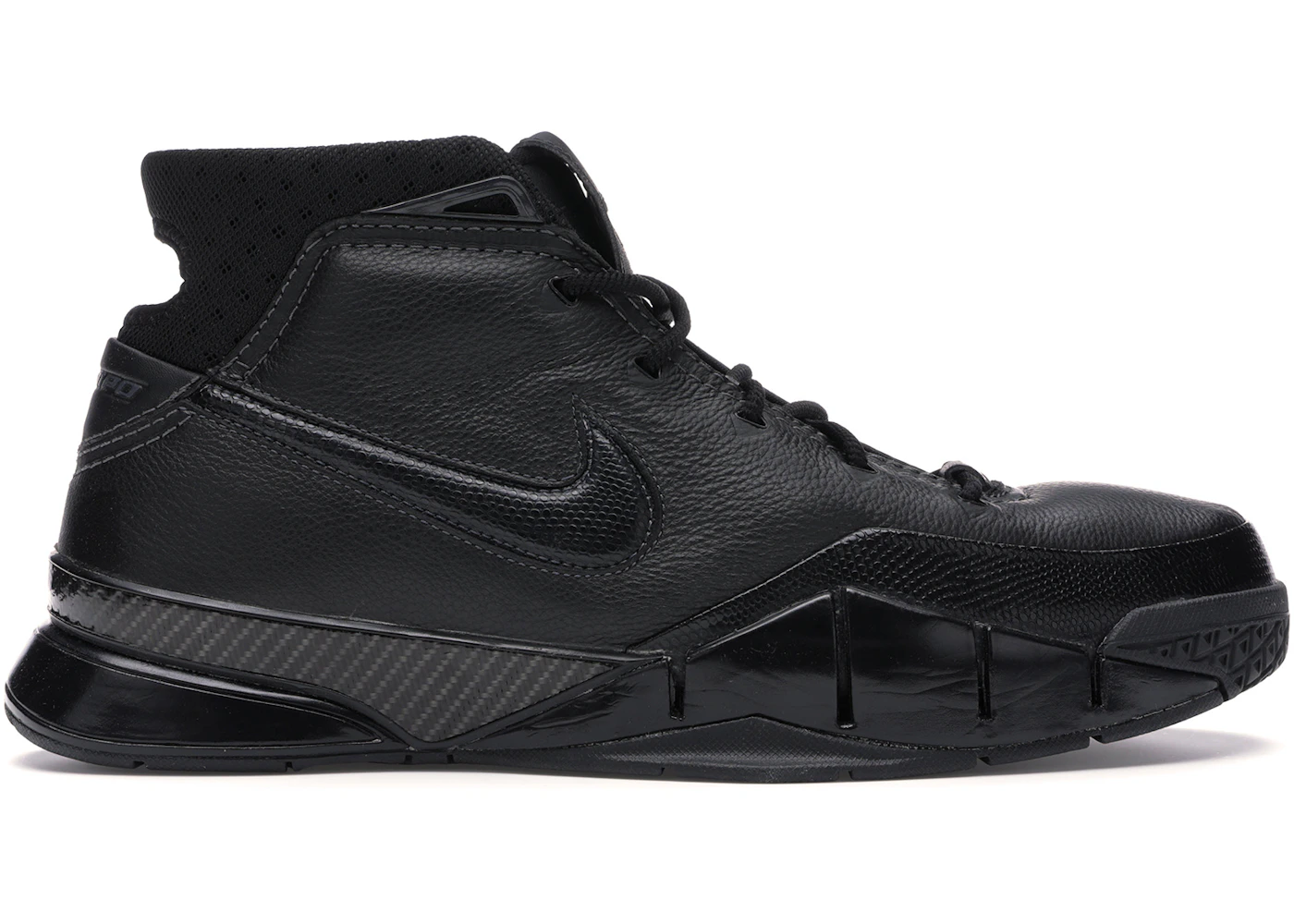 Nike Kobe Black Mamba Men's 313143-001 US