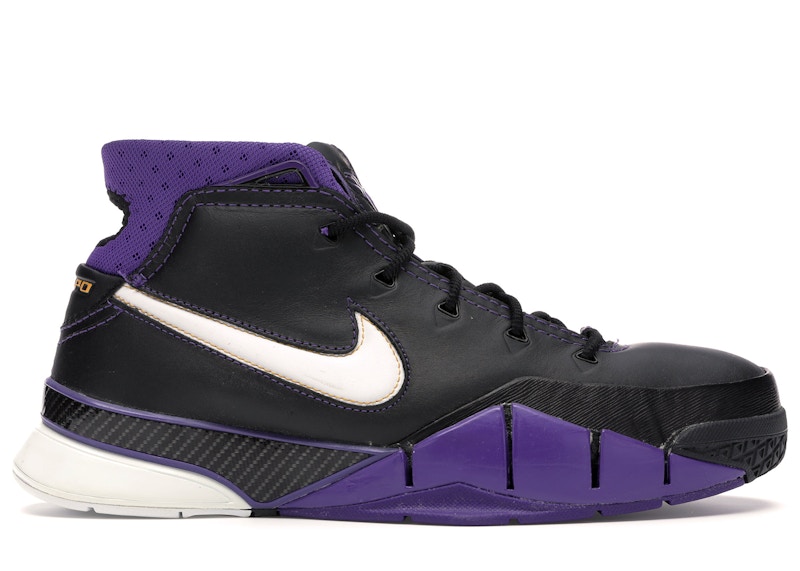 Nike Kobe 1 Protro Think 16 (Close Out) Men's - AQ2728-101 - US