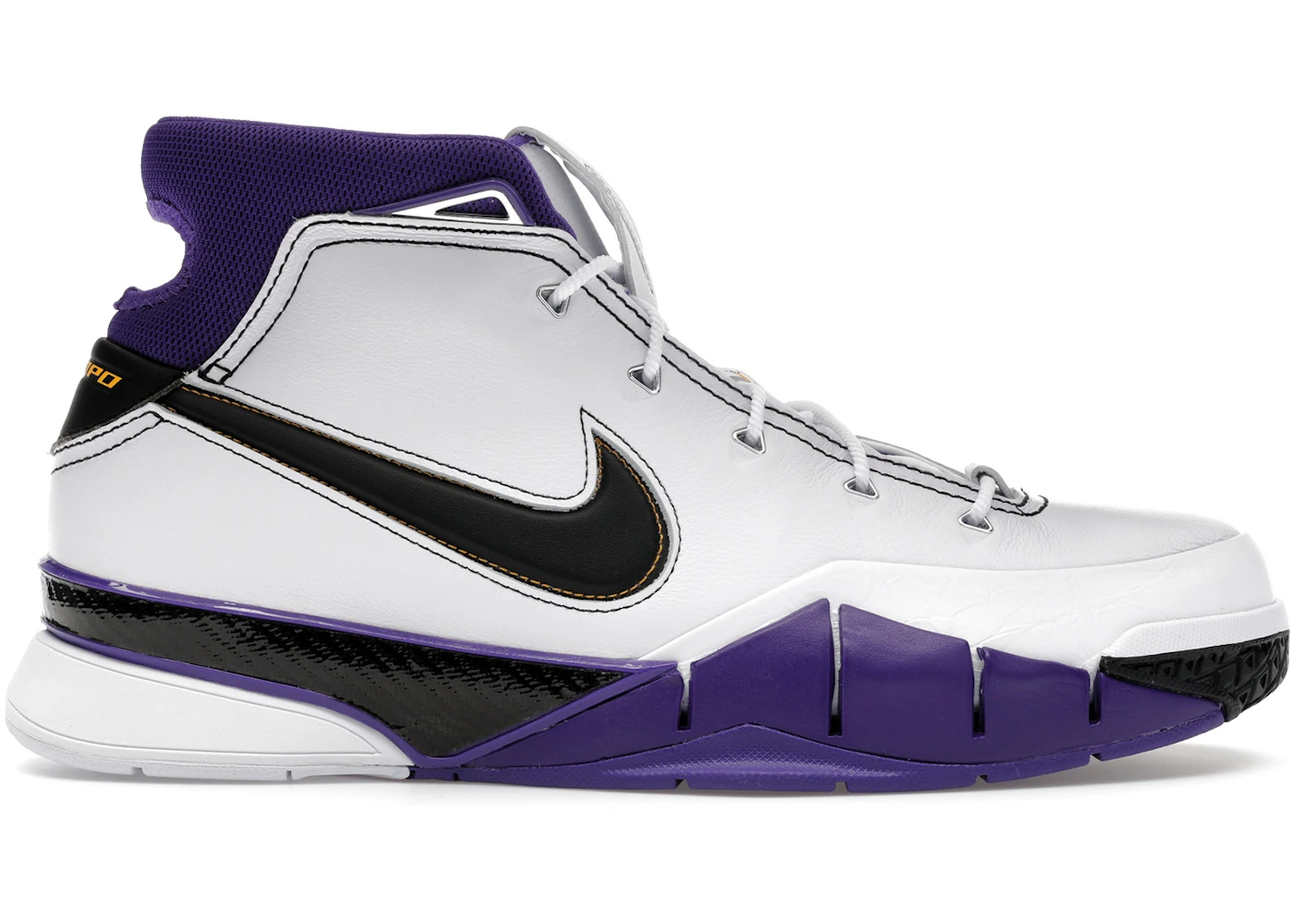 Nike Kobe 1 Protro 81 Pt Game (2026)