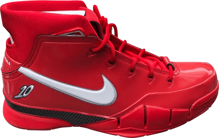 Nike Kobe 1 Protro DeMar DeRozan 