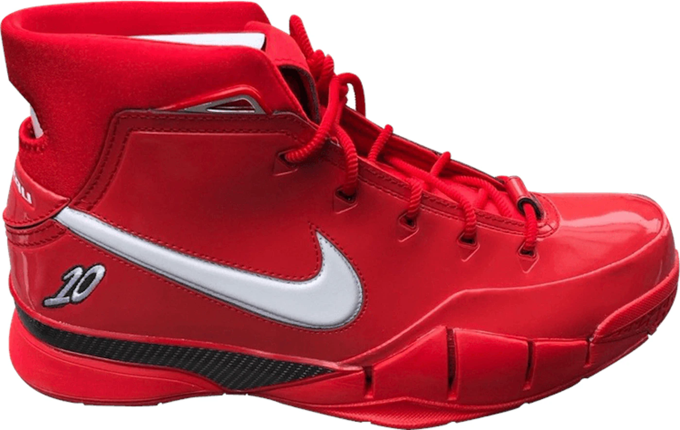 DeMar DeRozan gets a Spurs-themed Kobe V release from Nike - Pounding The  Rock