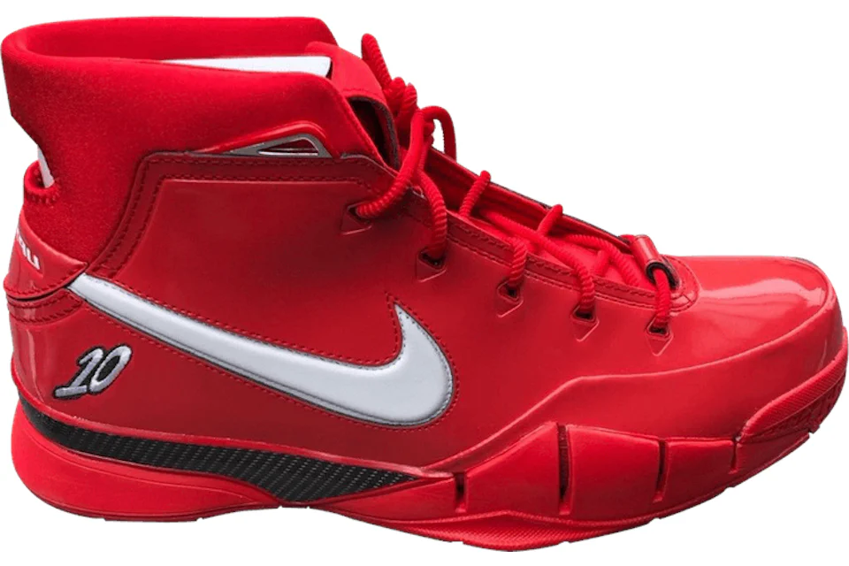 Nike Kobe 1 Protro DeMar DeRozan