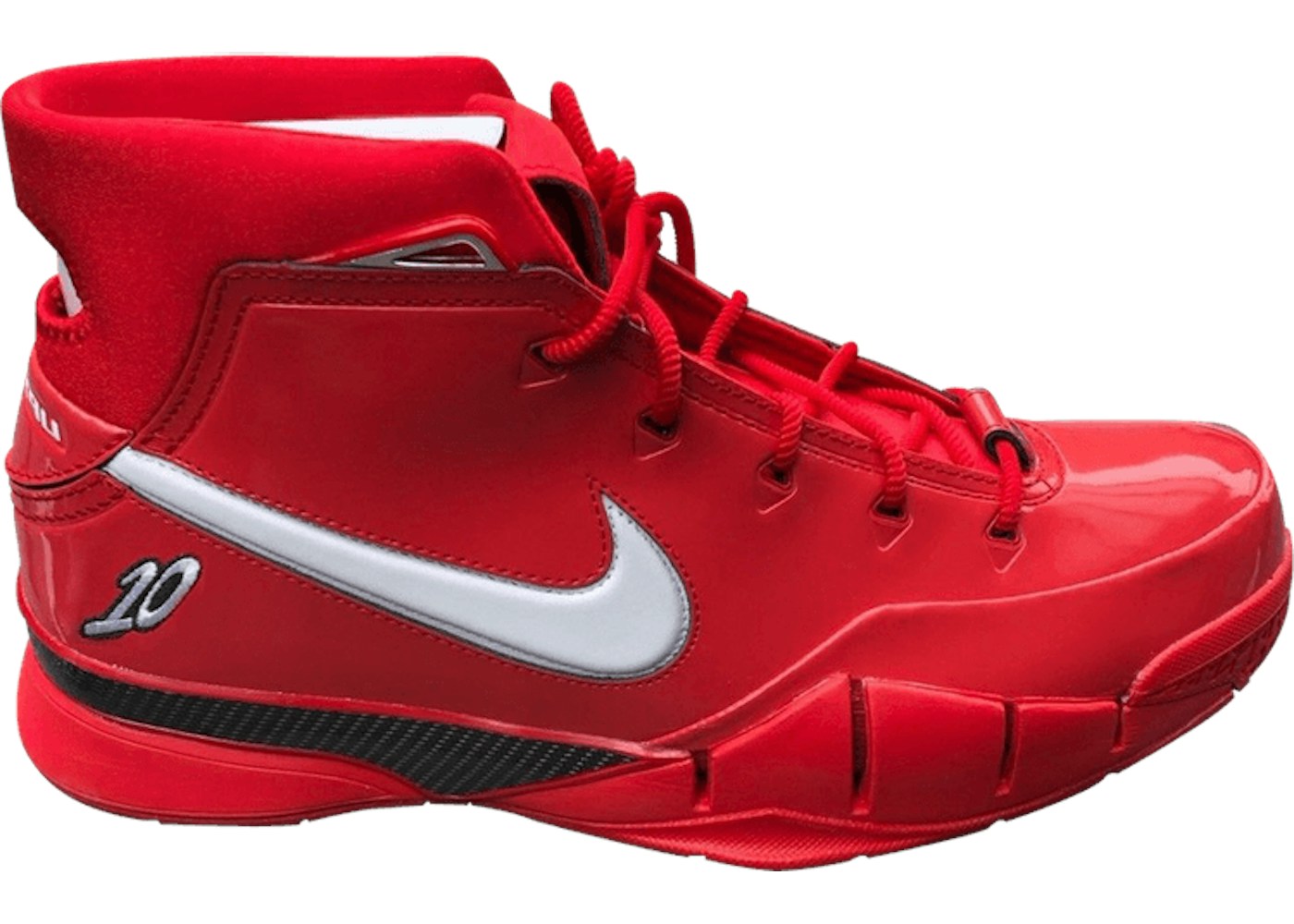 Nike Kobe 1 Protro DeMar DeRozan - AR4595-600
