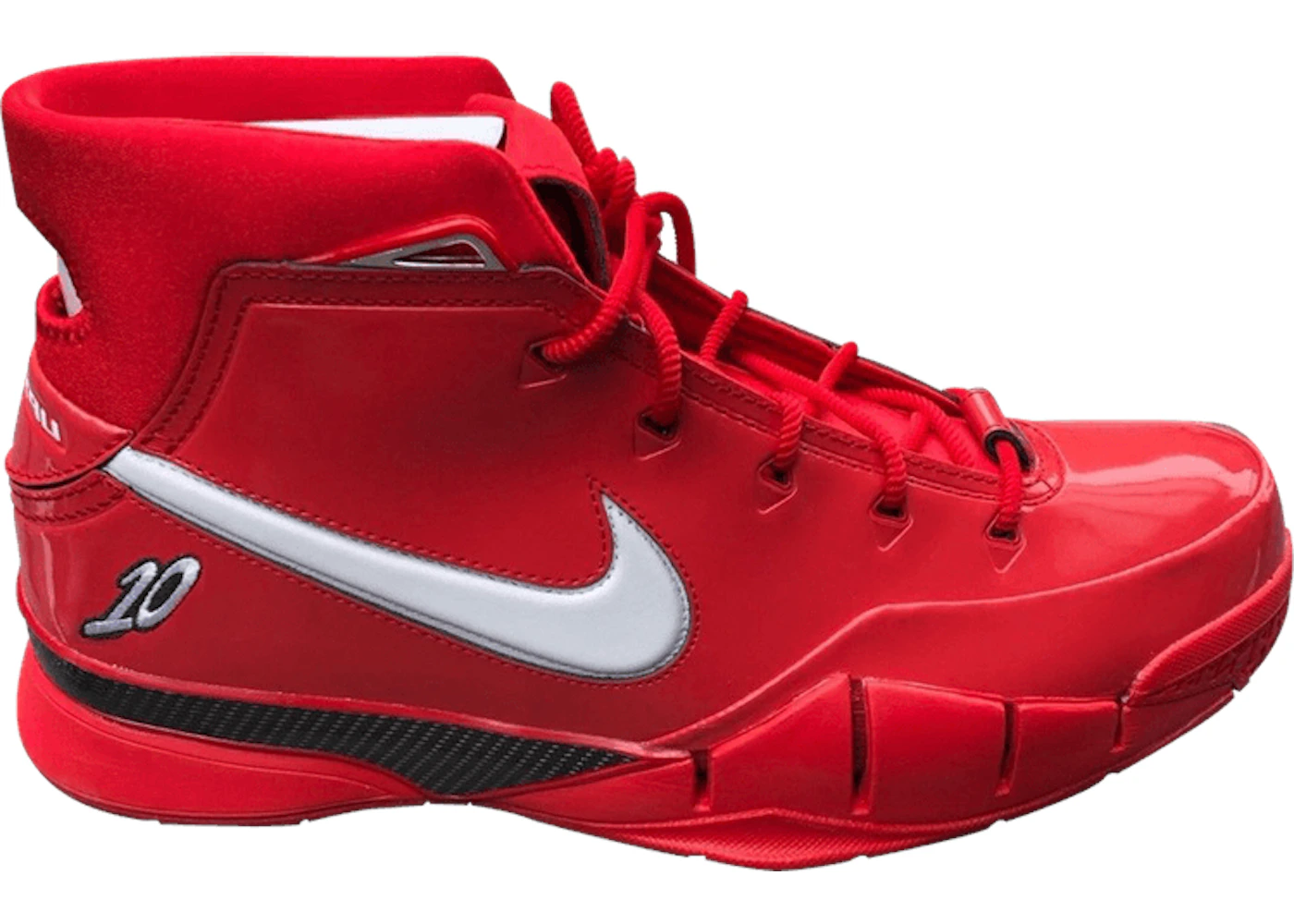 Kobe 1 protro demar derozan best sale