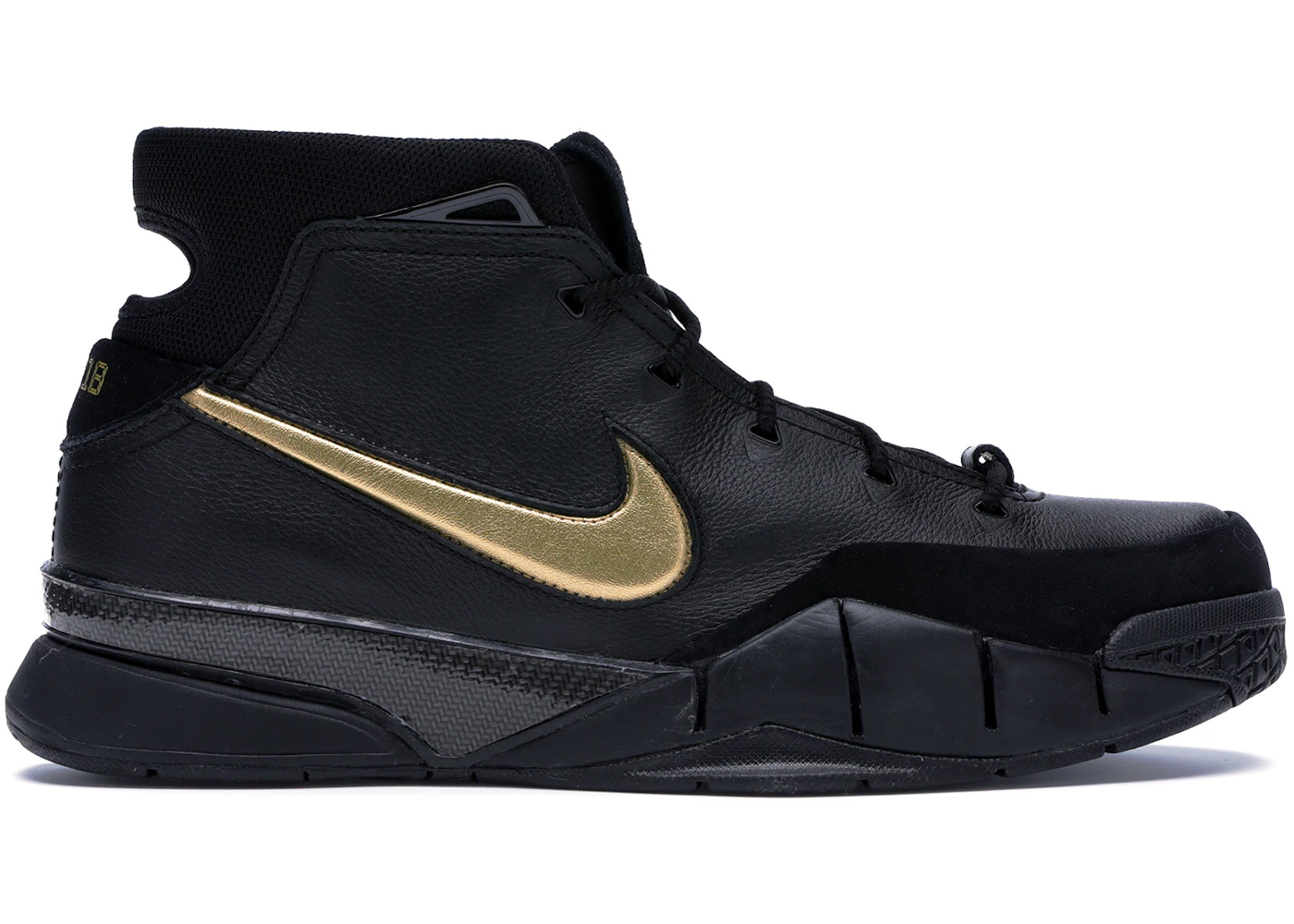 Nike kobe 1 mamba day Clearance