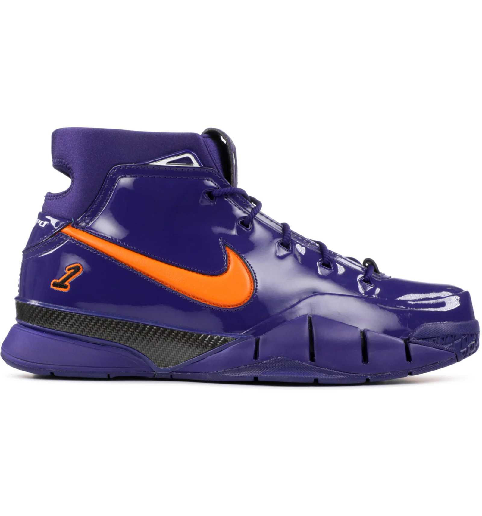 Scarpe kobe 1 donna deals Vendita