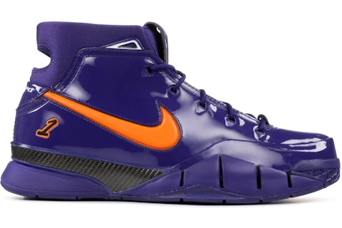 Kobe 1 protro blue sales